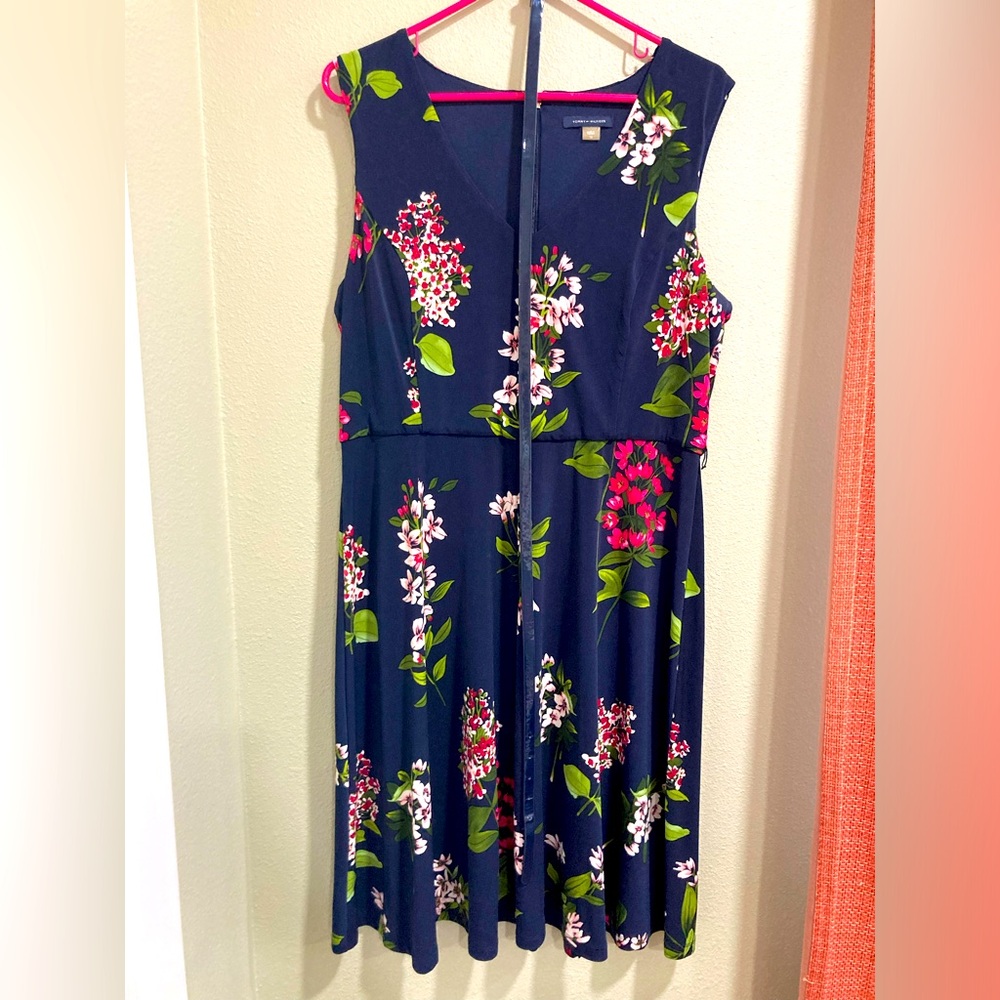Tommy Hilfiger dress